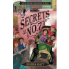 Lightning Source Inc Secrets at No.7 | Jemma Hatt