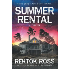 Lightning Source Inc Summer Rental | Rektok Ross egyéb könyv