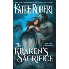 Lightning Source Inc The Kraken's Sacrifice | Katee Robert egyéb könyv