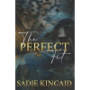 Lightning Source Inc The Perfect Fit | Sadie Kincaid