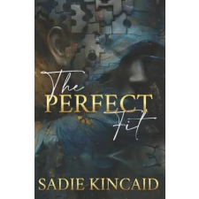 Lightning Source Inc The Perfect Fit | Sadie Kincaid egyéb könyv
