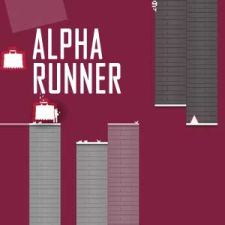 LightsoutGames Alpha Runner (PC - Steam Digitális termékkulcs) videójáték