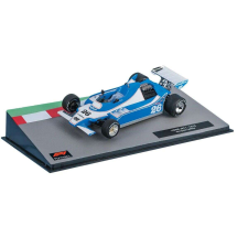  Ligier JS11 -1979 Jacques Laffite - 26 modell autó 1:43 makett