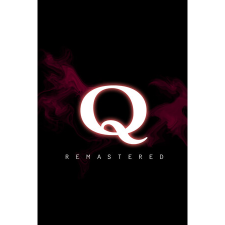 liica inc. Q REMASTERED (PC - Steam elektronikus játék licensz) videójáték