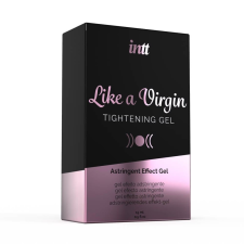  LIKE A VIRGIN AIRLESS BOTTLE 15ML + BOX potencianövelő