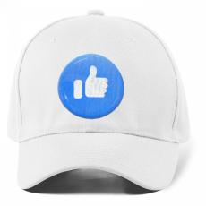  Like Emoji - Baseball Sapka