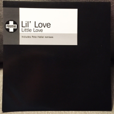  Lil&#039; Love – Little Love (Pete Heller Remixes)