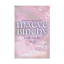  Lilac Bus – Maeve Binchy idegen nyelvű könyv