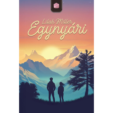 Lilah Miller - Egynyári egyéb könyv