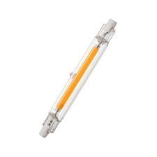 Lili 9 wattos LED izzó reflektorokba / 118 mm / R7 foglalatba izzó