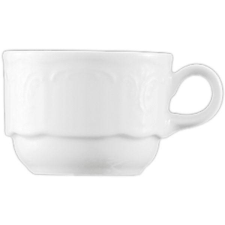 Lilien Egymásba rakható csésze 0,09 l porcelán, Bellevue bögrék, csészék
