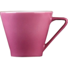Lilien Kávéscsésze 0,18 l Lilien Daisy, lila bögrék, csészék