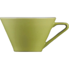 Lilien Kávéscsésze 0,1 l Lilien Daisy, zöld bögrék, csészék