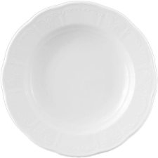 Lilien Mélytányér, 23 cm, Bellevue Lilien tányér és evőeszköz