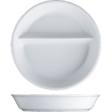 Lilien Sekély tányér, Lilien System 21,5 cm, 2 rész tányér és evőeszköz