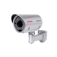 Lilin LI IP BL7722 (3,3-12mm) megfigyelő kamera