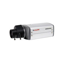 Lilin LI IP BX1022L megfigyelő kamera
