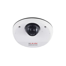 Lilin LI IP DO6222 (4.3mm) megfigyelő kamera