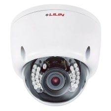 Lilin LI IP DV6122R megfigyelő kamera