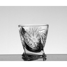  Liliom * Kristály Pálinkás pohár 55 ml (Cs17619) konyhai eszköz