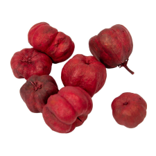  Liliputi tök piros 8,5dkg/csom dekorációs kellék