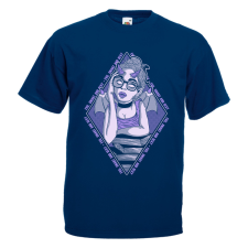  Lilith the Queen of Deamons - Férfi Póló férfi póló