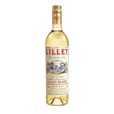 Lillet Blanc vermuth 0,75l 17% DRS likőr