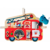 LILLIPUTIENS : Tűzoltóautó játék (83180)