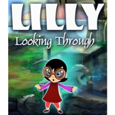  Lilly Looking Through (PC - Steam Digitális termékkulcs) videójáték