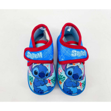  LILO&amp;STITCH fiú Házi cipő gyerek cipő
