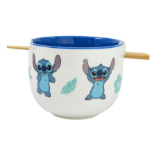 Lilo & Stitch Ramen Bowl pálcika öltéssel babaétkészlet