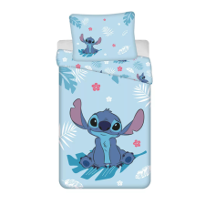 Lilo és Stitch A csillagkutya ágyneműhuzat 140x200 cm 70x90 cm (Blue) lakástextília