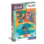 Lilo és Stitch Disney Lilo és Stitch, A csillagkutya 104 db-os puzzle Clementoni