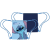 Lilo és Stitch Disney Lilo és Stitch, A csillagkutya Alien sporttáska, tornazsák 40 cm