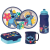 Lilo és Stitch Disney Lilo és Stitch étkészlet szett 6 db-os (Palms)