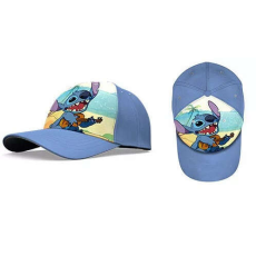 Lilo és Stitch Lilo és Stitch A csillagkutya baseball sapka 52cm