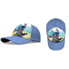 Lilo és Stitch Lilo és Stitch A csillagkutya baseball sapka 54cm gyerek sapka