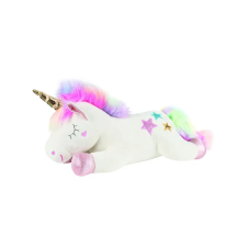  Lilu a plüss unikornis, 60 cm plüssfigura