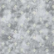  Lily fekete ezüst öntapadós tapéta  45cmx15m tapéta, díszléc és más dekoráció