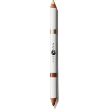 Lily Lolo Brow Duo Pencil szemöldök ceruza árnyalat Light 1,5 g szemceruza