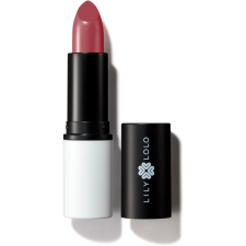 Lily Lolo Vegan Lipstick krémes rúzs árnyalat Undressed 4 g rúzs, szájfény