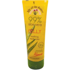  Lily of the desert Aloe vera gelly (228 g / 240 ml) bőrápoló szer