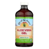 Lily Of The Desert Lily aloe vera gél filézett 473ml