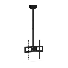 LIM-024 Delight TV mennyezeti tartókonzol - 360° - 32-55" tv állvány és fali konzol