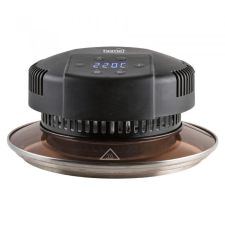 LIM-1641 Forrólevegős sütőfedél konyhai eszköz