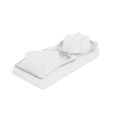 LIM-2819 Family Tojásszeletelő - műanyag / rozsdamentes acél - 19 x 8 cm konyhai eszköz