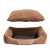 LIM-2877 Yummie Kutyafekhely - 60 x 50 - barna