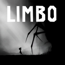  Limbo (Digitális kulcs - PC) videójáték