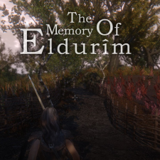Liminal Games The Memory of Eldurim (PC - Steam elektronikus játék licensz) videójáték