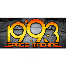 Limit Break 1993 Space Machine (PC - Steam Digitális termékkulcs) videójáték